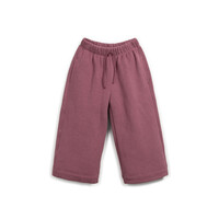 Fleece Trousers Amora