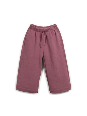 Play up Fleece Trousers Amora