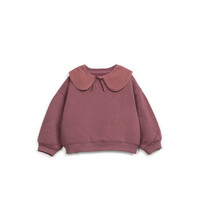 Fleece Sweater Amora