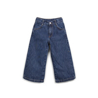 Denim Trousers Denim