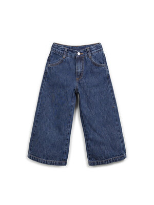 Play up Denim Trousers Denim
