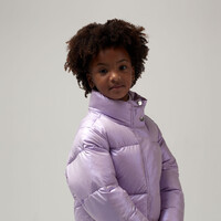 Rock Lobster Crocus Petal Purple