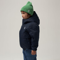 Smooth Lion Sky Captain Blue