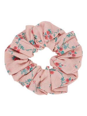 Emile & ida Simple Scrunchie Aster