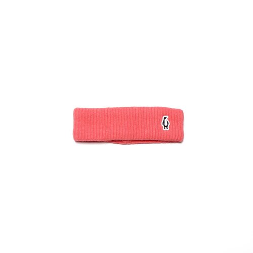 GOSOAKY Gebreide roze haarband