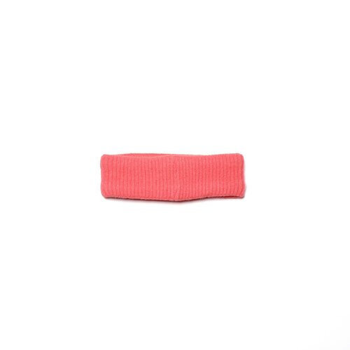 GOSOAKY Gebreide roze haarband