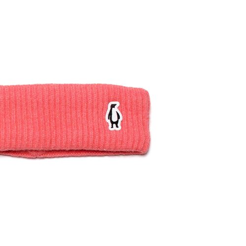 GOSOAKY Gebreide roze haarband