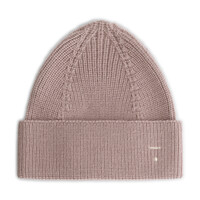 Knitted Beanie Berry
