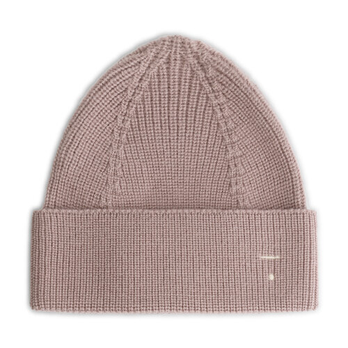 Gray label Baby Knitted Beanie Berry Gray label Baby Knitted Beanie Berry