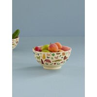 Bowl Pink Sweet Jungle - Medium