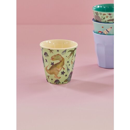 Rice Beker dino medium