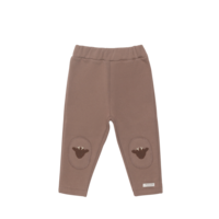 Joek Trousers Stags | Toffee