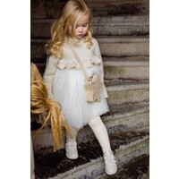 Paulien Dress | Biscotti Melange