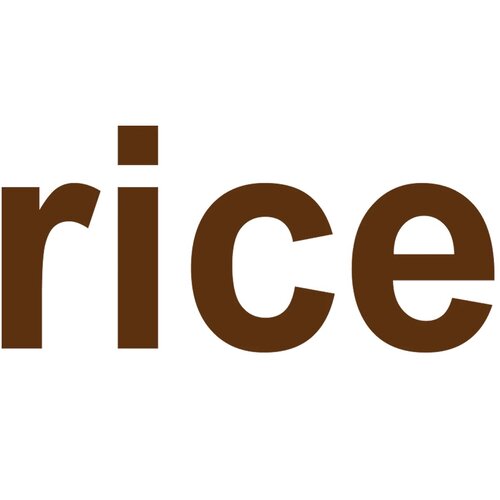 Rice