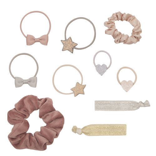 Mimi & Lula Cadeauzakje met haaraccessoires