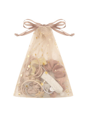 Mimi & Lula Sparkle Pouch - Small