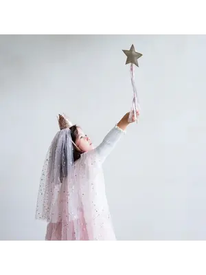 Mimi & Lula Pretty Fairy Wand