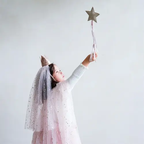 Mimi & Lula Pretty Fairy Wand Mimi & Lula Pretty Fairy Wand