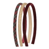 Tartan Alice Pack