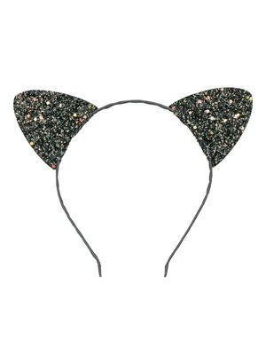 Mimi & Lula Spooky Glitter Cat Ears