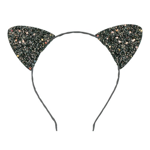 Mimi & Lula Spooky Glitter Cat Ears Mimi & Lula Spooky Glitter Cat Ears