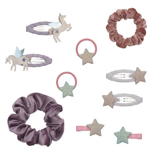 Mimi & Lula Cadeauzakje met haaraccessoires