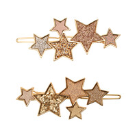 Starry Snap Grips