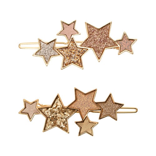 Mimi & Lula Starry Snap Grips Mimi & Lula Starry Snap Grips