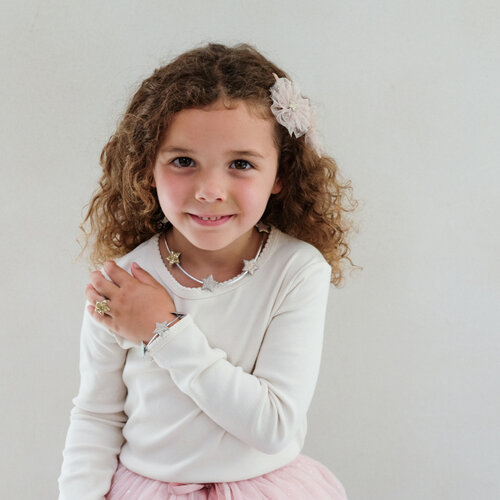 Mimi & Lula Sieraden set sterren