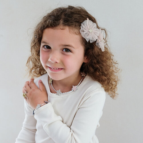 Mimi & Lula Sieraden set sterren