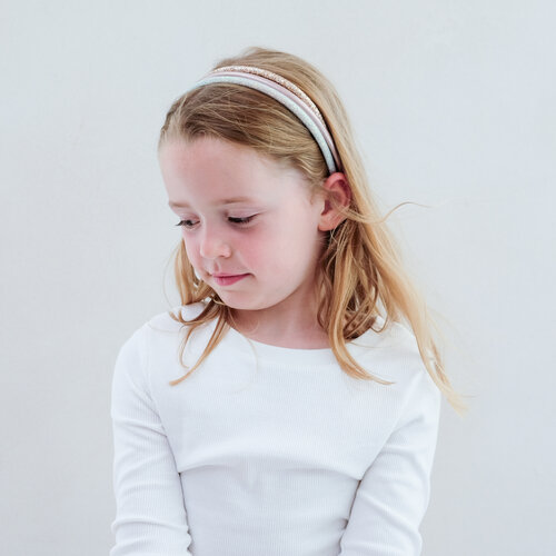 Mimi & Lula Set van 3 haarbandjes