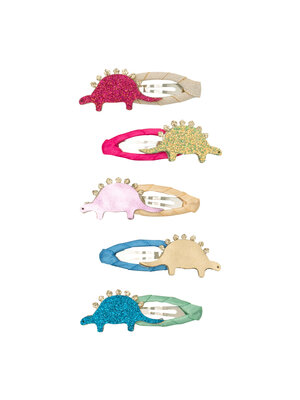 Mimi & Lula Dino Diva Mini Clic Clacs