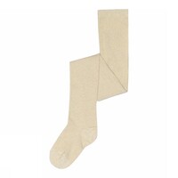 Glitter Tights Gold
