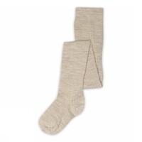 Lenox Tights Beige Melange