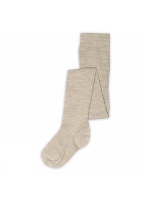 mp Denmark Lenox Tights Beige Melange