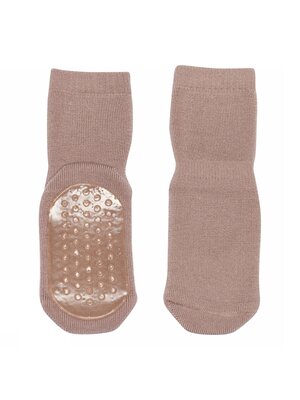 mp Denmark Wool Socks - Anti-Slip Woodrose