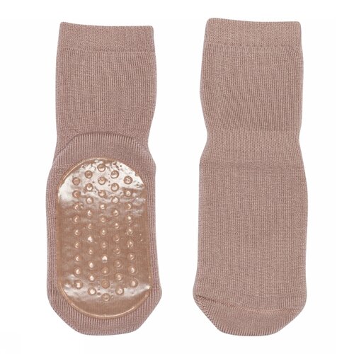 mp Denmark Wool Socks - Anti-Slip Woodrose