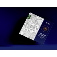 Giant Poster - Tour Eiffel