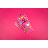 Nail Stickers - Lily