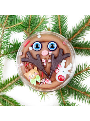 Invitation to Imagine Build a Reindeer