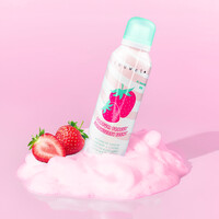 Shower Foam Strawberry