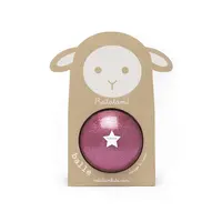 Sheep Ball Pink 10cm