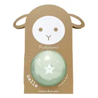 Sheep Ball Blue 10cm