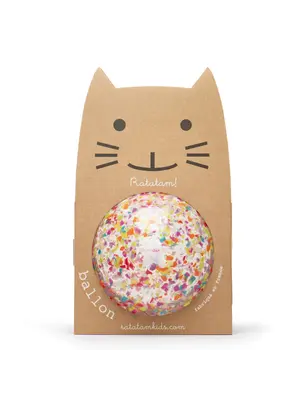 Ratatam Sheep Ball Confetti 22cm