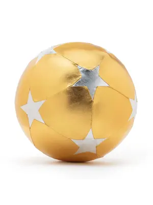 Ratatam Stary Balls Gold Silver 30CM