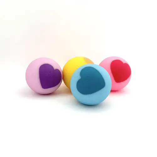 Ratatam Roze stuiterbal