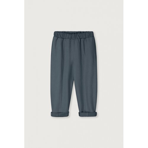 Gray label Jogger in Blauw Grijs Gray label Jogger in Blauw Grijs