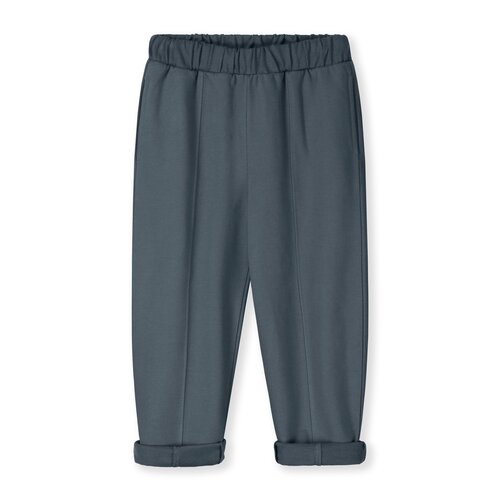 Gray label Jogger in Blauw Grijs Gray label Jogger in Blauw Grijs