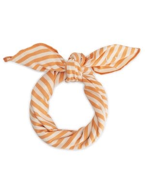 Gray label Multi Swaddle Scarf | Melon Cream