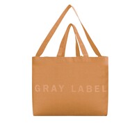 Canvas Shopper | Melon